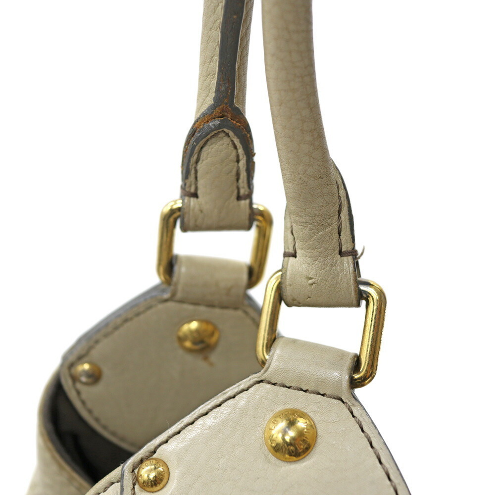 Louis Vuitton Mahina L - Picture 7 of 11